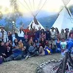 Estacion 1111 B&B Medicinal