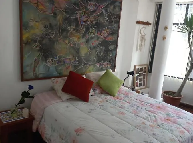 Estacion 1111 B&B Medicinal