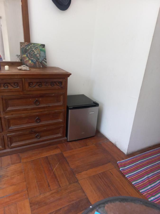 Bed and breakfast Estacion 1111 Medicinal Lima