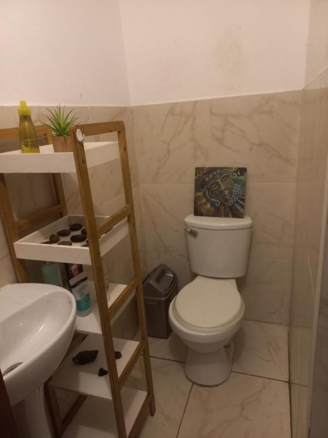 Bed and breakfast Estacion 1111 Medicinal