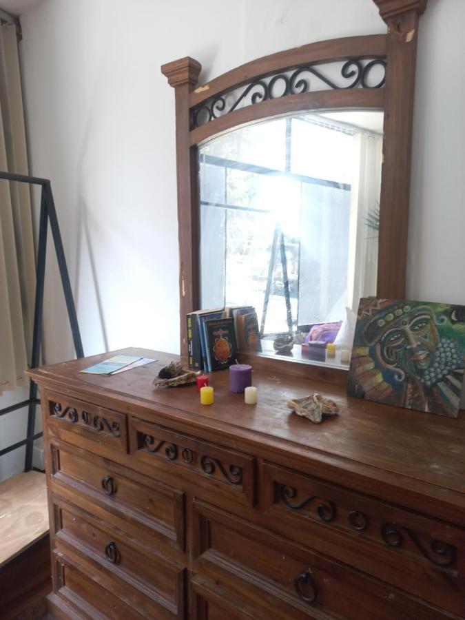 Bed and breakfast Estacion 1111 Medicinal *